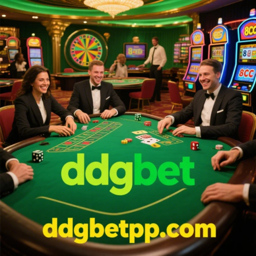 ddgbet